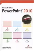 Copertina libro <b>Microsoft Office PowerPoint 2010</b>