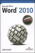 Copertina libro <b>Microsoft Office Word 2010</b>