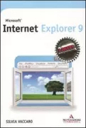 Copertina libro <b>Microsoft Internet Explorer 9</b>