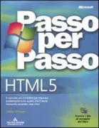 Copertina libro <b>HTML5</b>