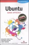 Copertina libro <b>Ubuntu<br></b>(titolo originale o altro titolo: <i>The official Ubuntu book</i>)
