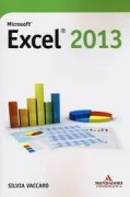 Copertina libro <b>Microsoft Excel 2013</b>