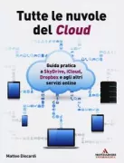 Copertina libro <b>Tutte le nuvole del Cloud</b>