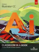 Copertina libro <b>Adobe Illustrator CC</b>