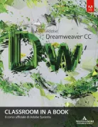 Copertina libro <b>Adobe Dreamweaver CC</b>