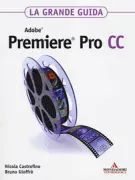 Copertina libro <b>Adobe Premiere Pro CC</b>