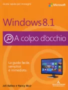 Copertina libro <b>Windows 8.1</b>
