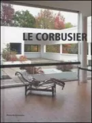 Copertina libro <b>Le Corbusier</b>