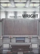 Copertina libro <b>Frank Lloyd Wright</b>