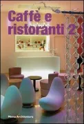 Copertina libro <b>Caffè e ristoranti 2</b>