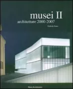 Copertina libro <b>Musei 2</b>