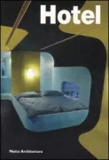 Copertina libro <b>Hotel</b>
