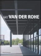 Copertina libro <b>Mies van der Rohe</b>