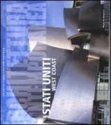 Copertina libro <b>Architettura contemporanea</b>
