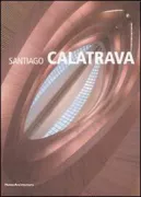 Copertina libro <b>Santiago Calatrava</b>