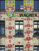 Copertina libro <b>Otto Wagner</b>