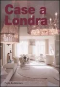 Copertina libro <b>Case a Londra</b>