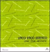 Copertina libro <b>Litico etico estetico</b>