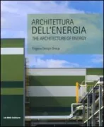 Copertina libro <b>Architettura dell'energia</b>