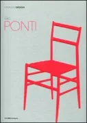 Copertina libro <b>Gio Ponti</b>