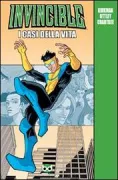 Copertina libro <b>I casi della vita</b>