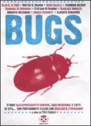 Copertina libro <b>Bugs</b>
