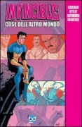 Copertina libro <b>Cose dell'altro mondo</b>