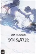 Copertina libro <b>Tom Sawyer</b>