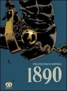 Copertina libro <b>1890</b>