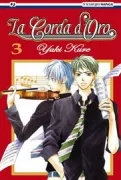Copertina libro <b>La corda d'oro</b>