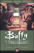 Copertina libro <b>Vol. 3 :Lupi alle porte</b>