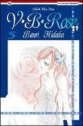Copertina libro <b>V. B. Rose</b>