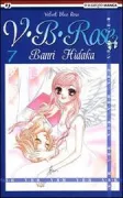 Copertina libro <b>V. B. Rose</b>