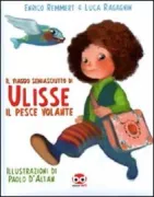 Copertina libro Enrico Remmert libri