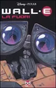 Copertina libro <b>Wall-E</b>