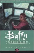 Copertina libro <b>Vol. 5: Predatori e prede</b>