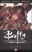 Copertina libro <b>Vol. 6: Ritirata</b>
