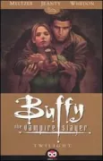 Copertina libro <b>Vol. 7: Twilight</b>