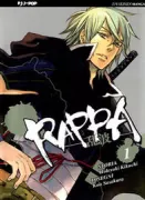 Copertina libro RAPPA 1