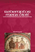 Copertina libro <b>Redemptor meus vivit</b>
