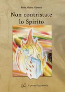 Copertina libro <b>Non contristate lo Spirito</b>