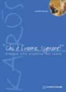 Copertina libro CHI E' L'UOMO, SIGNORE?