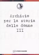 Copertina libro Adriana Valerio libri