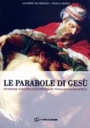 Copertina libro <b>Le parabole di Gesù</b>