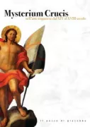 Copertina libro <b>Mysterium Crucis nell'arte trapanese dal 14. al 18. secolo</b>