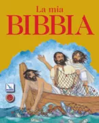 Copertina libro MIA BIBBIA