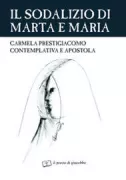 Copertina libro <b>Il sodalizio di Marta e Maria</b>