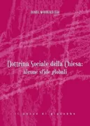Copertina libro <b>Dottrina sociale della Chiesa</b>