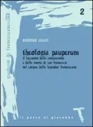 Copertina libro <b>Theologia pauperum</b>