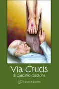 Copertina libro <b>Via Crucis</b>